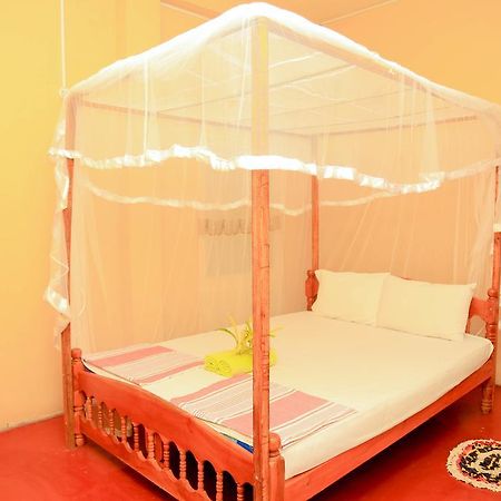 Natural Cabanas Kanattagoda Экстерьер фото