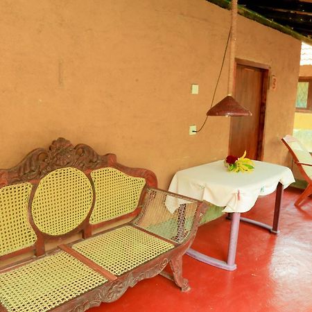 Natural Cabanas Kanattagoda Экстерьер фото