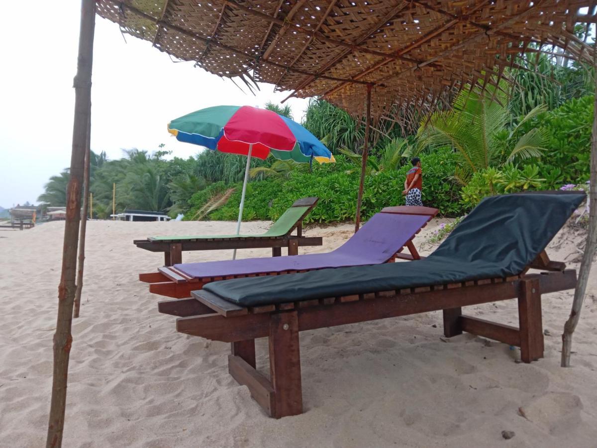 Natural Cabanas Kanattagoda Экстерьер фото
