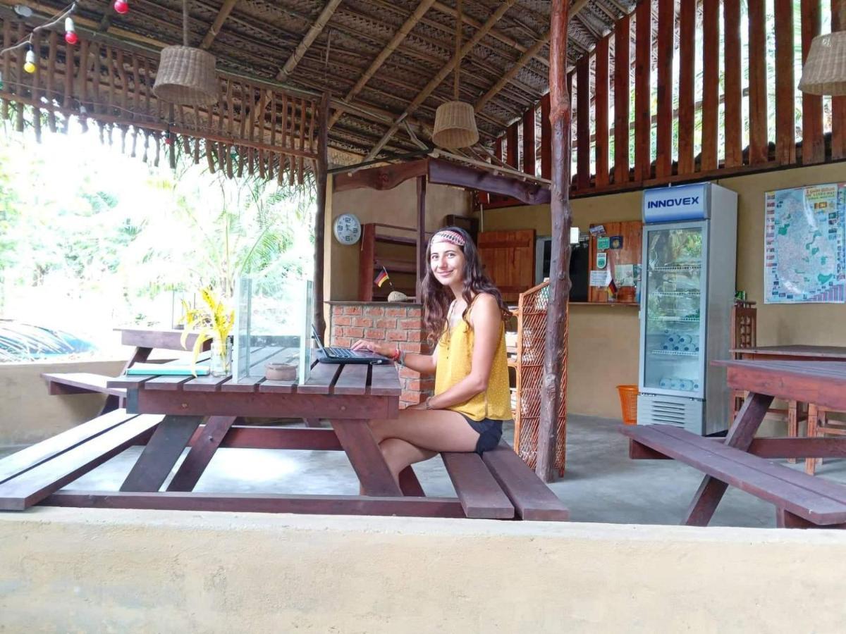 Natural Cabanas Kanattagoda Экстерьер фото