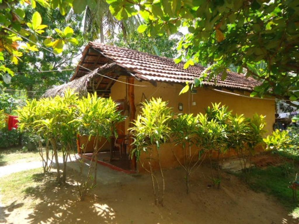 Natural Cabanas Kanattagoda Номер фото