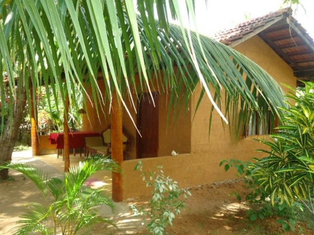 Natural Cabanas Kanattagoda Экстерьер фото
