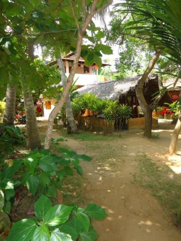 Natural Cabanas Kanattagoda Экстерьер фото