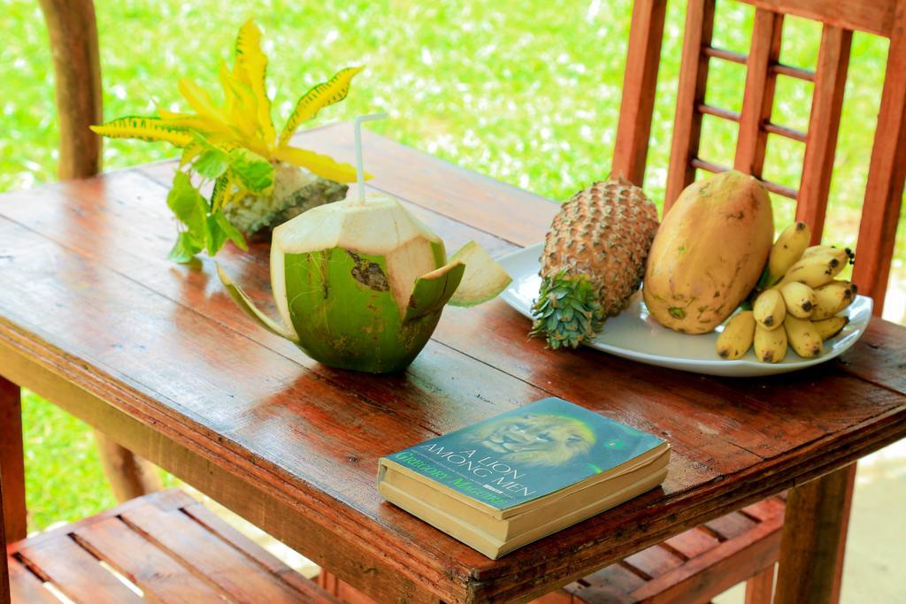Natural Cabanas Kanattagoda Экстерьер фото