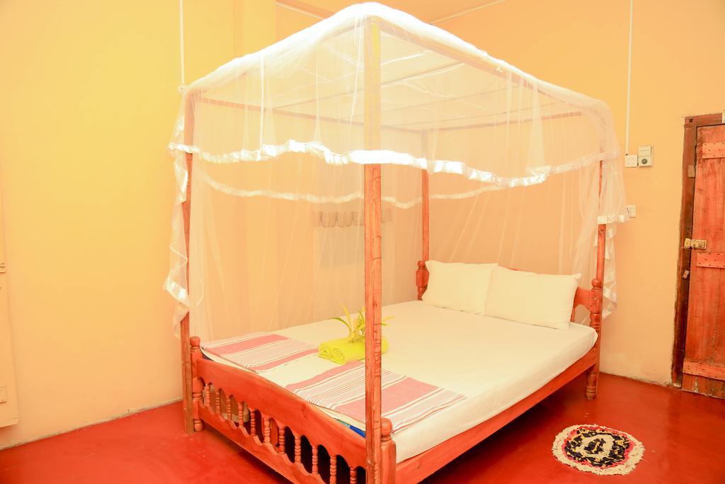 Natural Cabanas Kanattagoda Экстерьер фото