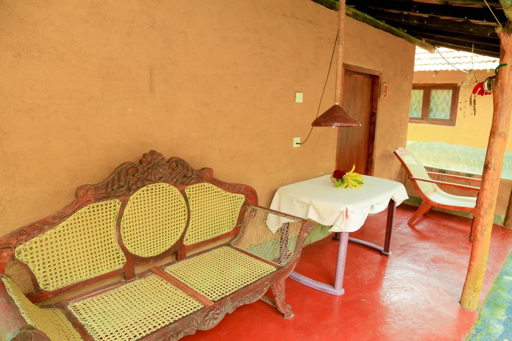 Natural Cabanas Kanattagoda Экстерьер фото