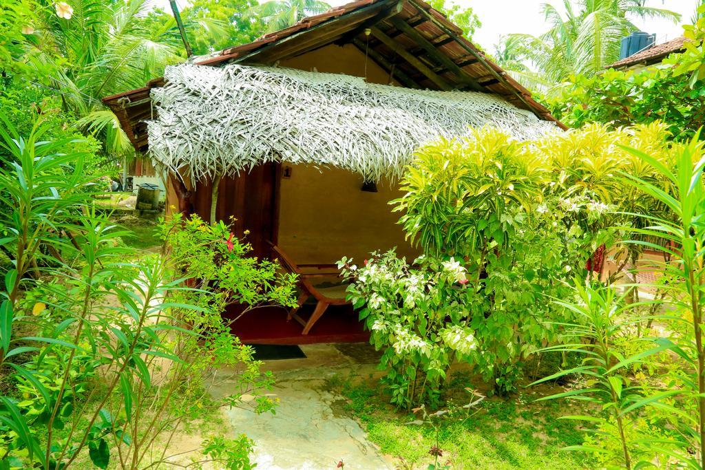 Natural Cabanas Kanattagoda Экстерьер фото