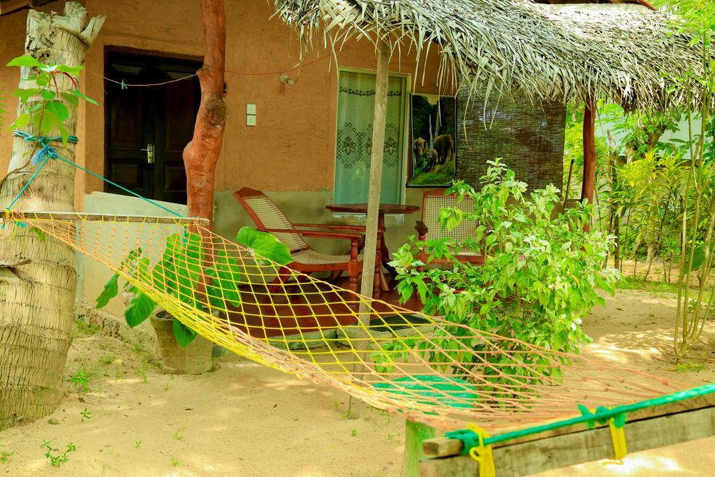 Natural Cabanas Kanattagoda Экстерьер фото
