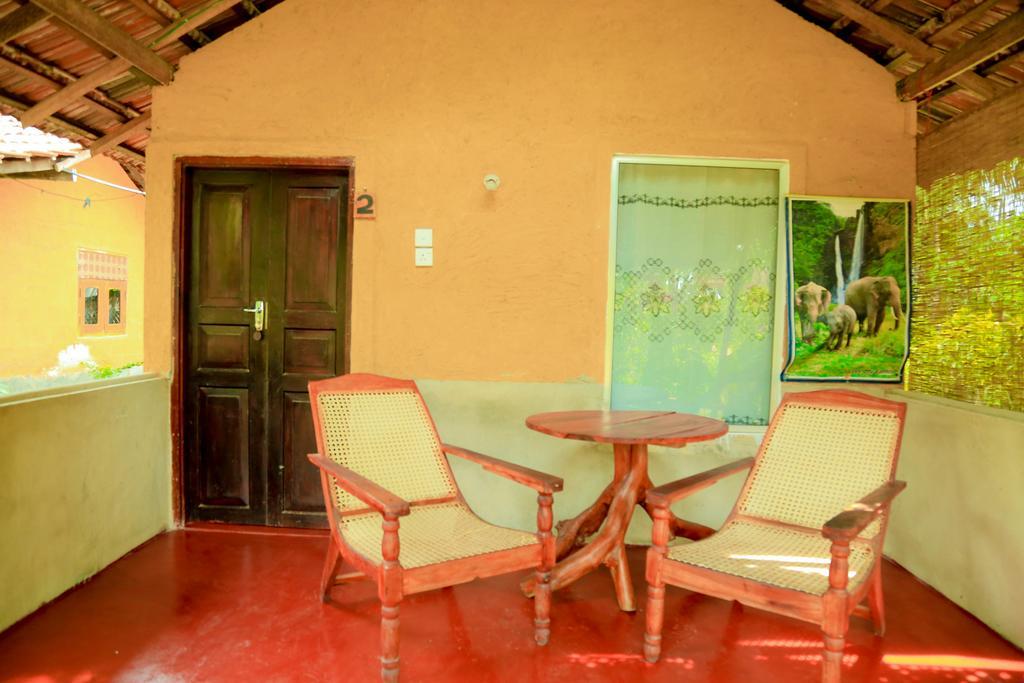 Natural Cabanas Kanattagoda Экстерьер фото