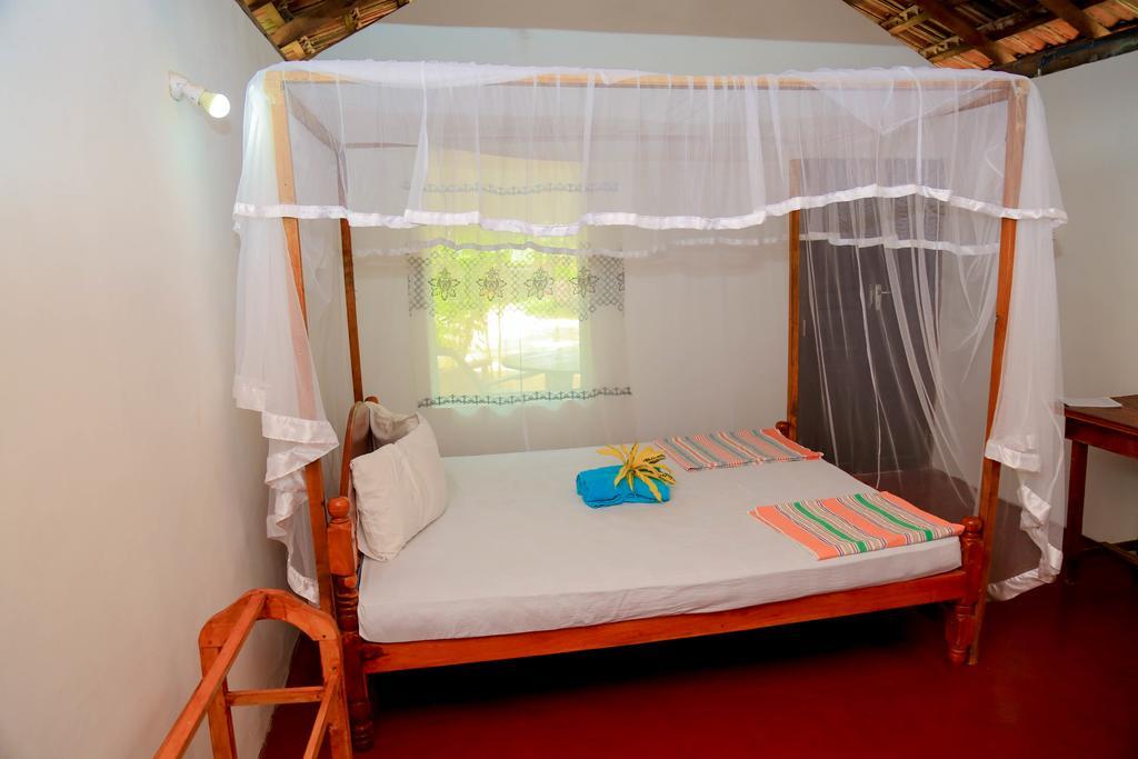 Natural Cabanas Kanattagoda Экстерьер фото
