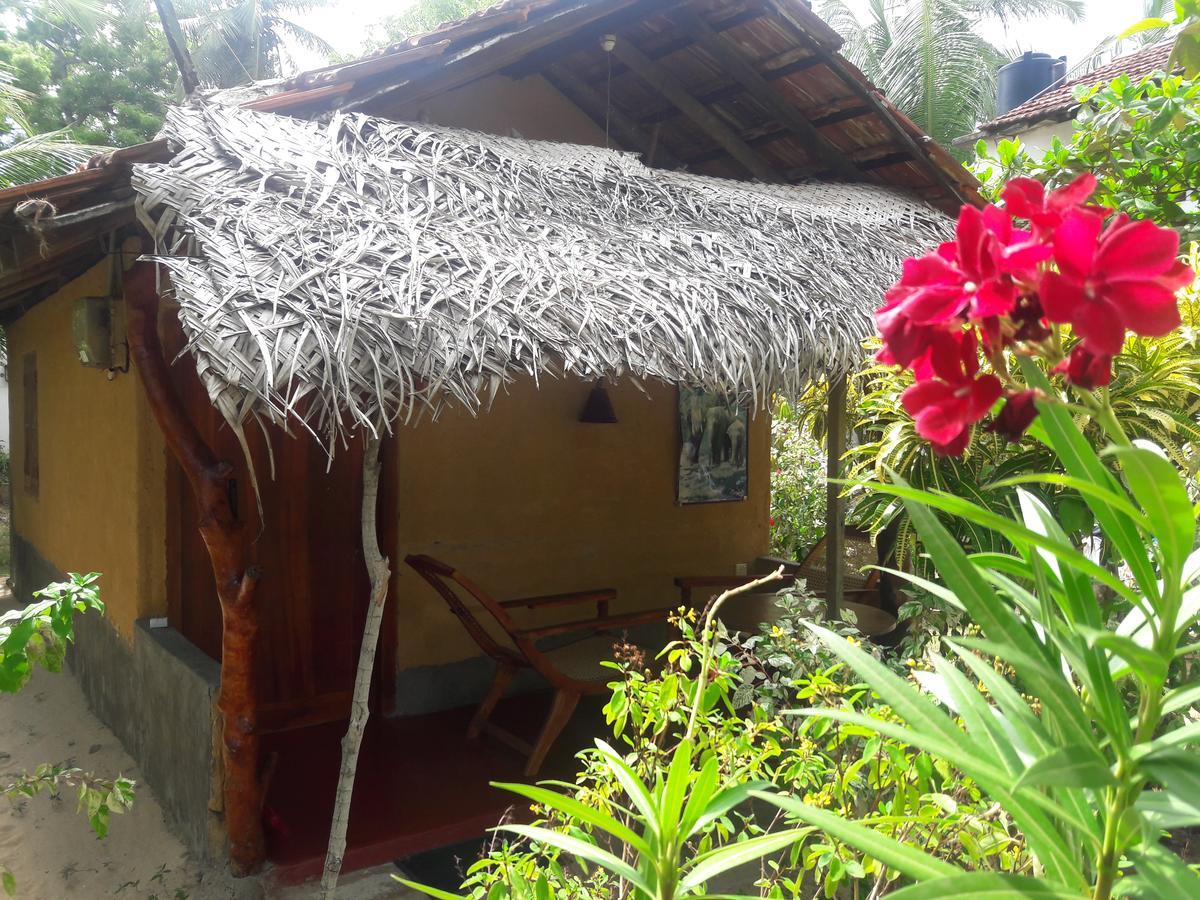 Natural Cabanas Kanattagoda Экстерьер фото