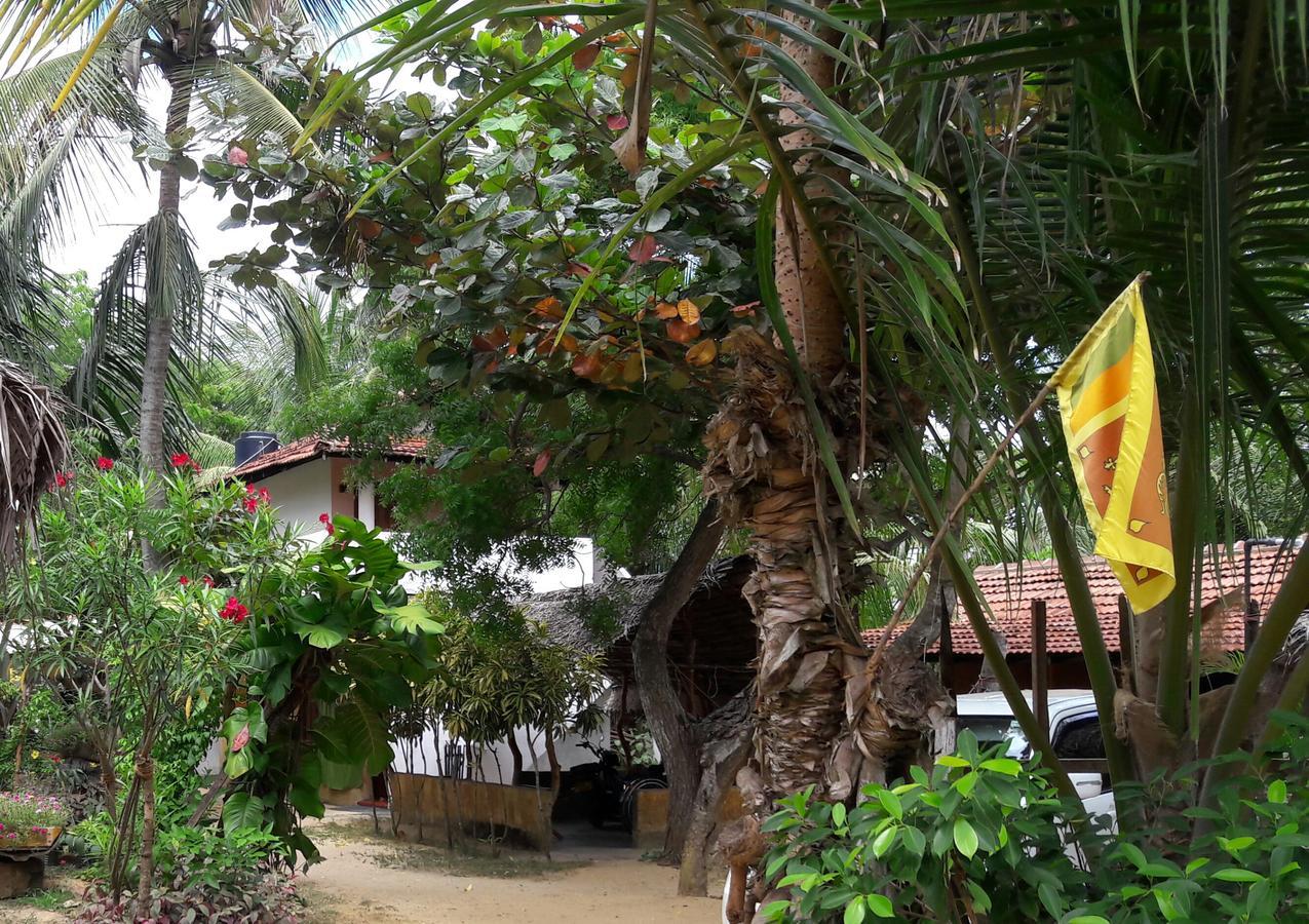 Natural Cabanas Kanattagoda Экстерьер фото