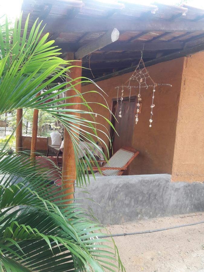 Natural Cabanas Kanattagoda Экстерьер фото