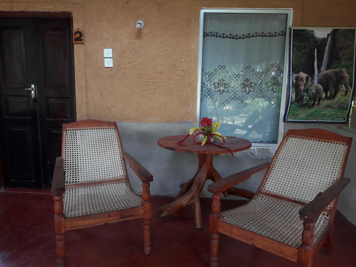 Natural Cabanas Kanattagoda Экстерьер фото