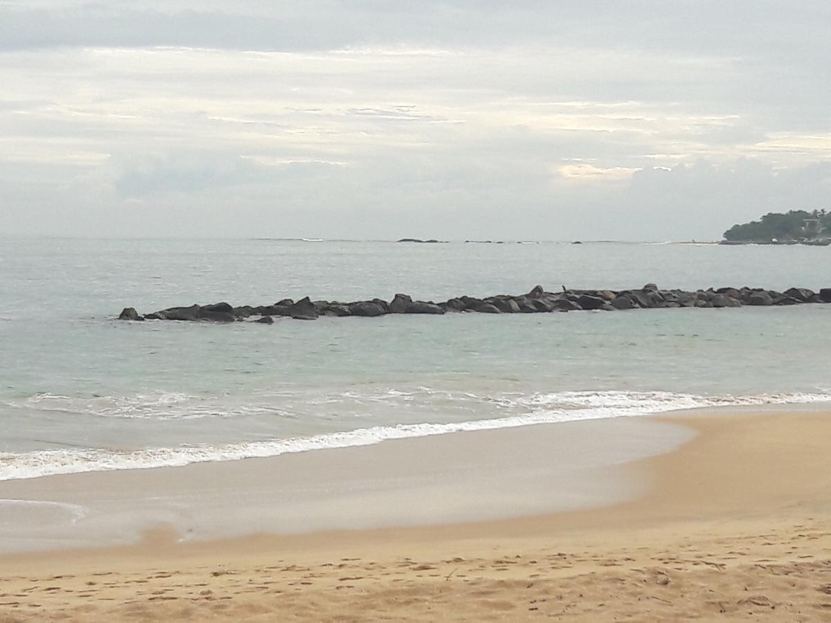 Natural Cabanas Kanattagoda Экстерьер фото