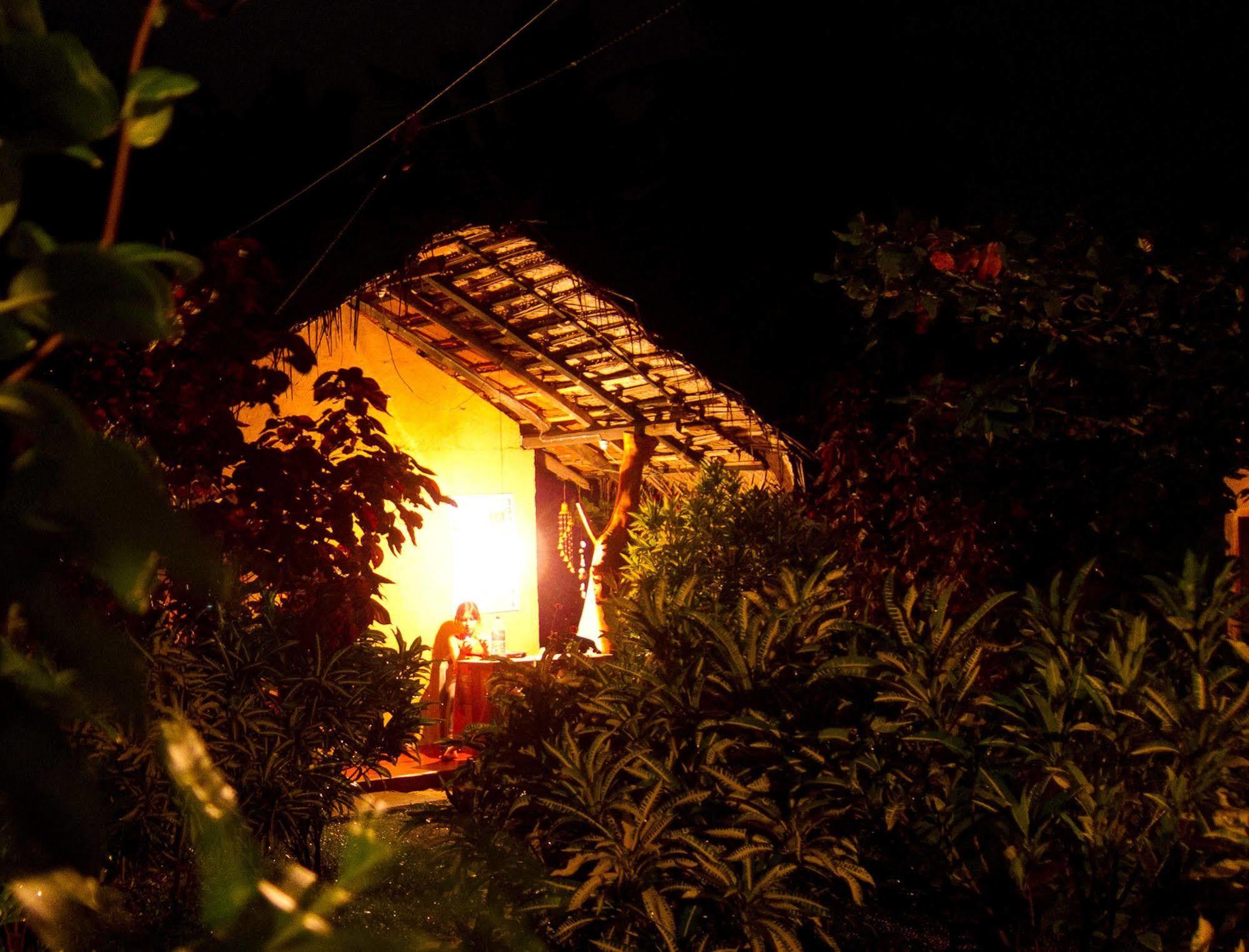 Natural Cabanas Kanattagoda Экстерьер фото