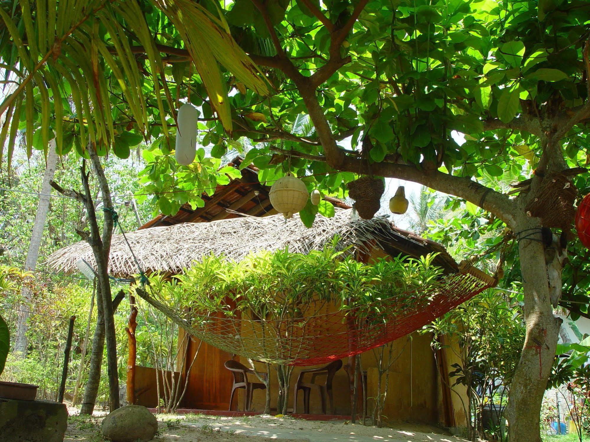 Natural Cabanas Kanattagoda Экстерьер фото